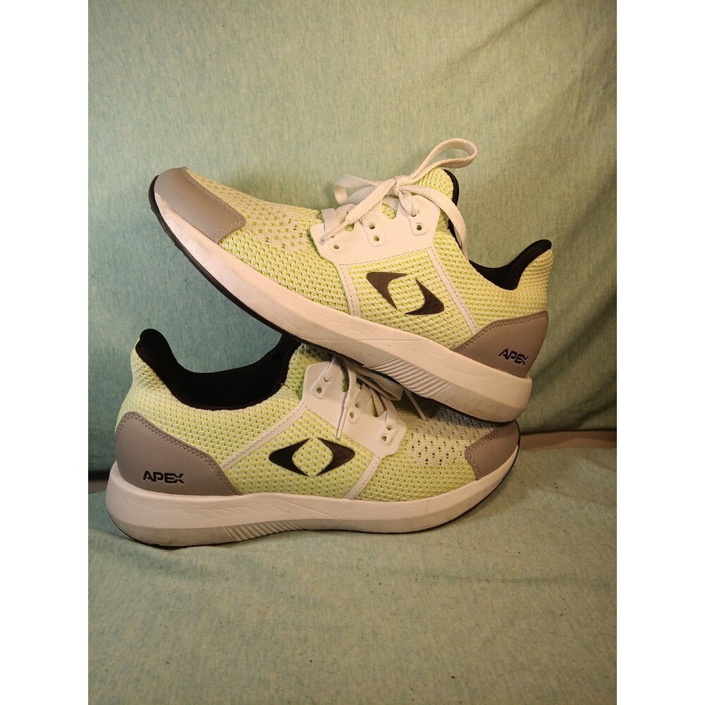 Apex Women Sneakers P7100W Performance Sz 9.5